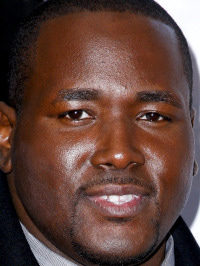  Quinton Aaron