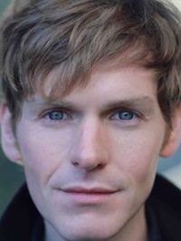  Shaun Evans