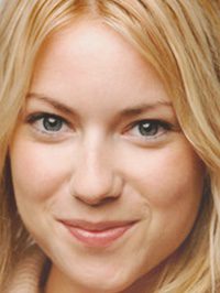  Laura Ramsey