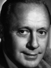  Jack Benny