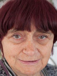  Agnès Varda