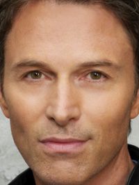  Tim Daly