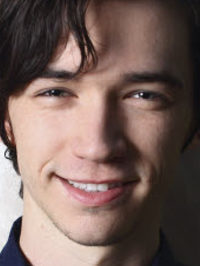  Liam Aiken