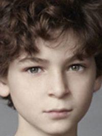  David Mazouz