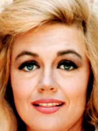  Dorothy Malone