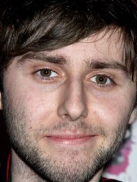  James Buckley