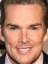  Mark McGrath