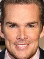 Mark McGrath