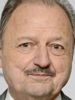 Peter Bowles