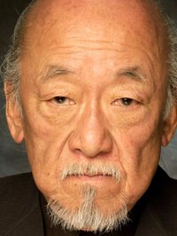  Pat Morita