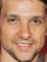 Ralph Macchio