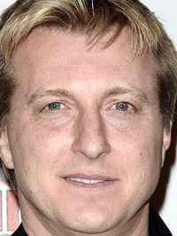  William Zabka