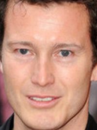  Nick Moran