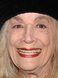  Sylvia MIles