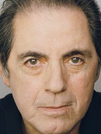  David Proval