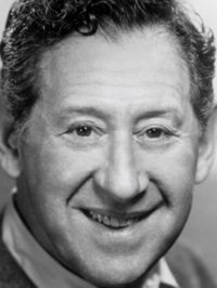  Jack Gilford