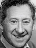 Jack Gilford