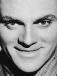  James Cagney