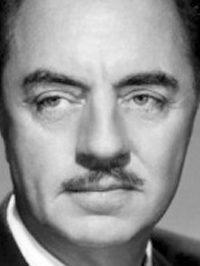  William Powell