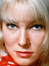  May Britt