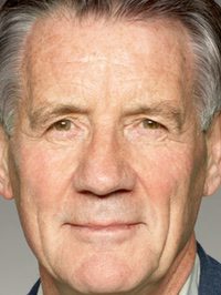  Michael Palin