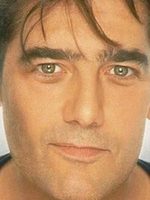 Ken Wahl