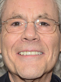  Robert Klein