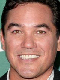  Dean Cain