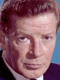  Richard Basehart