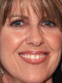  Pam Dawber