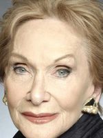 Siân Phillips