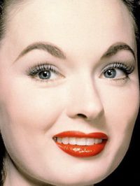  Ann Blyth