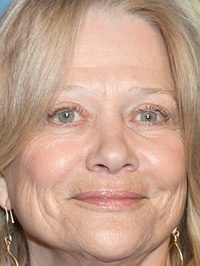  Judy Geeson