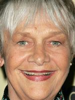 Estelle Parsons