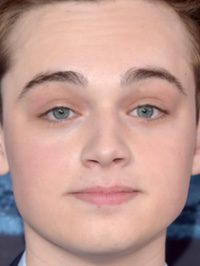  Dean-Charles Chapman