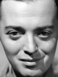  Peter Lorre