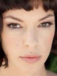  Pollyanna McIntosh