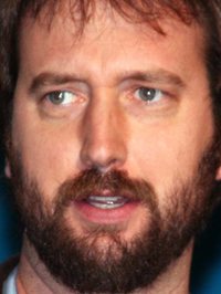  Tom Green