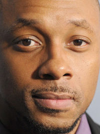  Dorian Missick