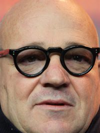  Gianfranco Rosi