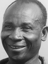  John Omirah Miluwi