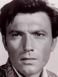  Laurence Harvey