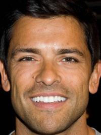  Mark Consuelos