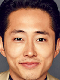  Steven Yeun