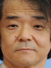  Mamoru Oshii