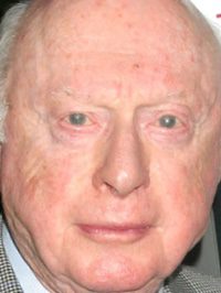  Norman Lloyd