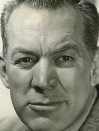  Ward Bond