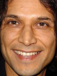  Jesse Borrego