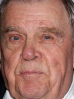 Pat Hingle