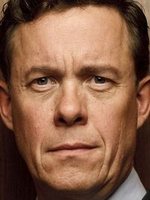 Alex Jennings